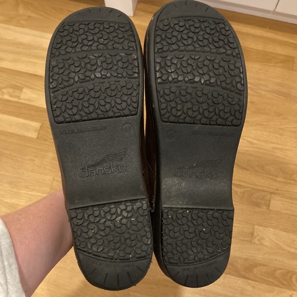 Dansko mens clogs main image 7